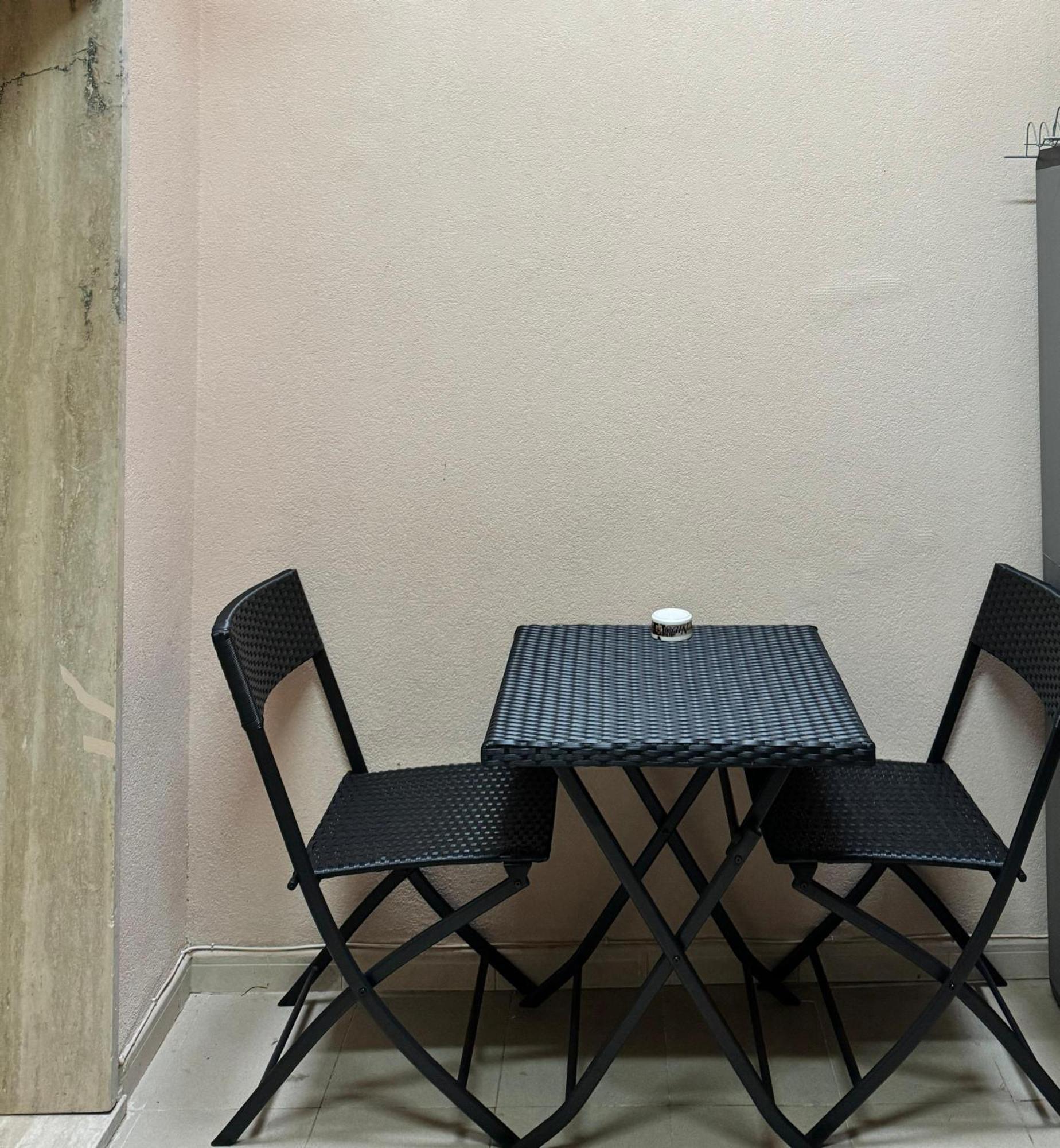 Appartamento Il Nido Bríndisi Exterior foto