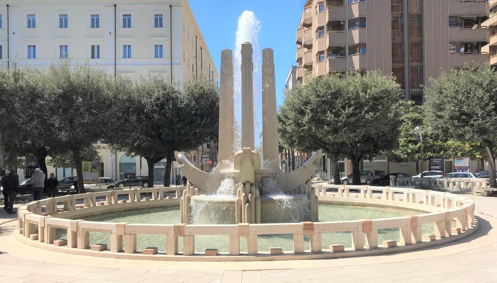 Appartamento Il Nido Bríndisi Exterior foto