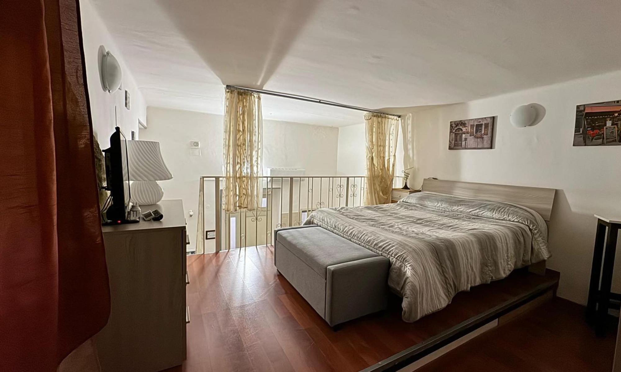 Appartamento Il Nido Bríndisi Exterior foto